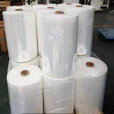 LDPE Film Rolls
